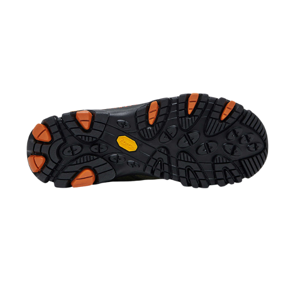 Merrell MOAB 3 MID GORE-TEX נעלי הרים מואב 3 מיד מרל גברים