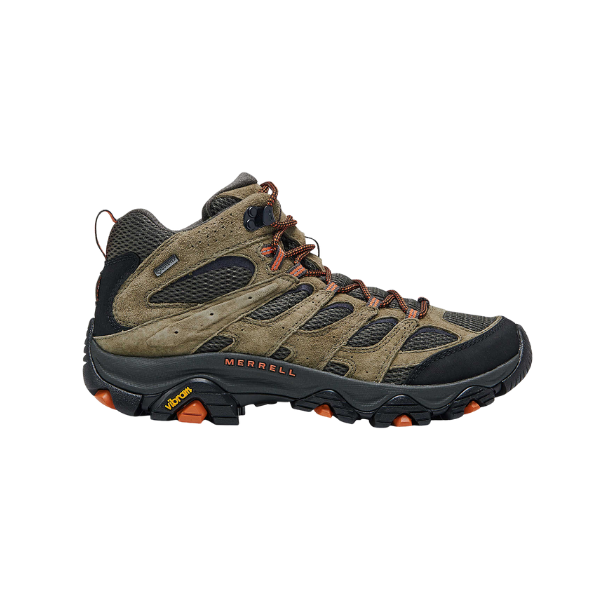 Merrell MOAB 3 MID GORE-TEX נעלי הרים מואב 3 מיד מרל גברים