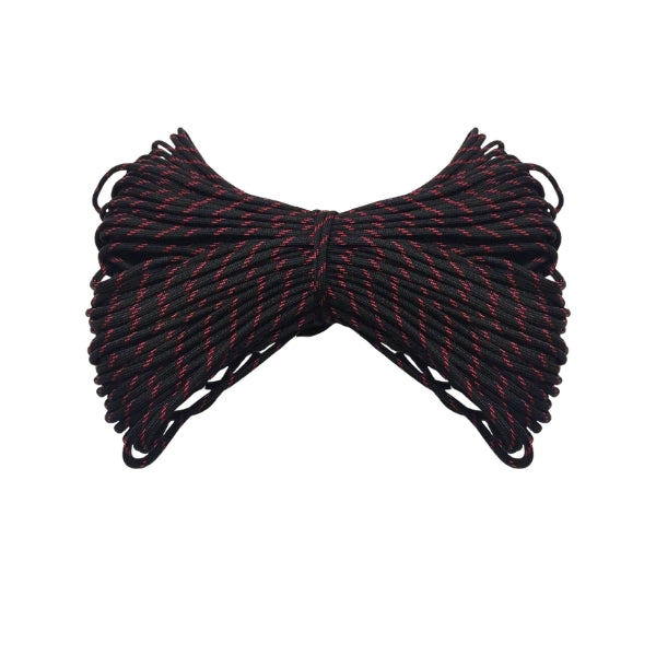 מיתר צניחה 4 מ"מ (מחיר למטר)