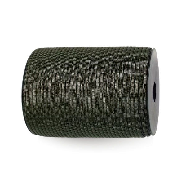 מיתר צניחה 4 מ"מ (מחיר למטר)