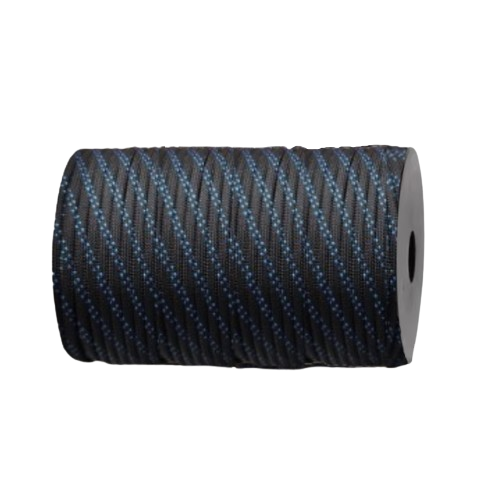 מיתר צניחה 4 מ"מ (מחיר למטר)