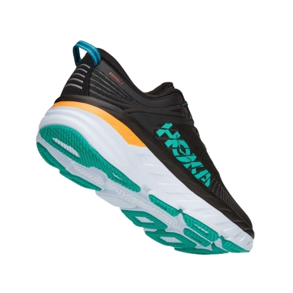 HOKA BONDI 7 נעלי ריצה הוקה בונדי 7 גברים