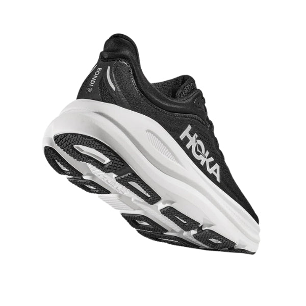 HOKA BONDI 7 WIDE נעלי ריצה הוקה בונדי 7 רחבות גברים HOKA