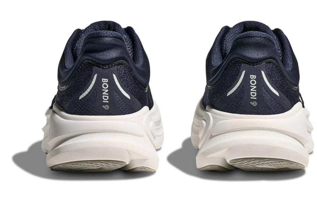 HOKA BONDI 9 WIDE נעלי ריצה בונדי 9 וויד הוקה גברים