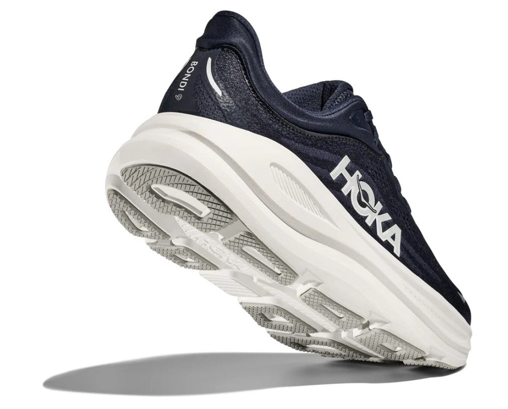HOKA BONDI 9 WIDE נעלי ריצה בונדי 9 וויד הוקה גברים