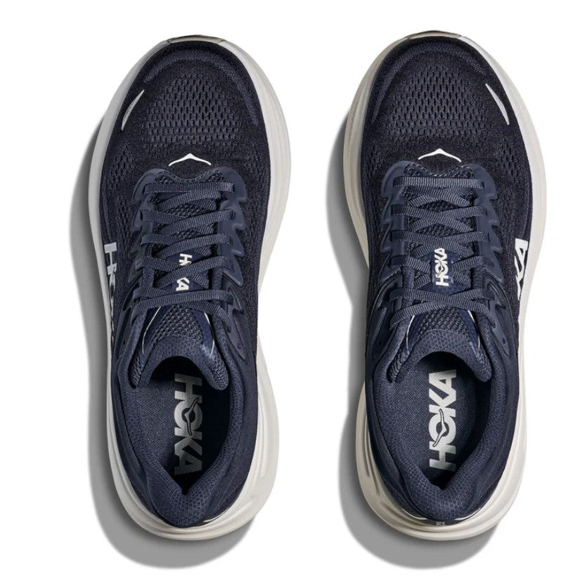 HOKA BONDI 9 WIDE נעלי ריצה בונדי 9 וויד הוקה גברים
