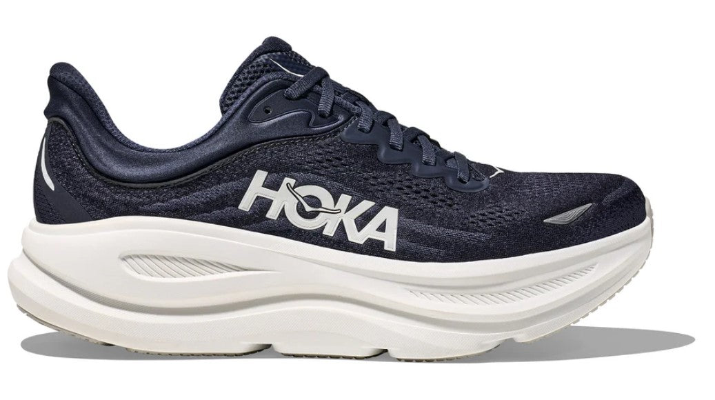 HOKA BONDI 9 נעלי ריצה בונדי 9 הוקה גברים