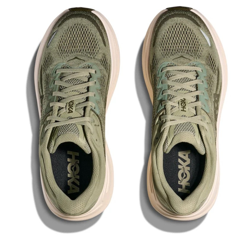 HOKA BONDI 9 נעלי ריצה בונדי 9 הוקה גברים