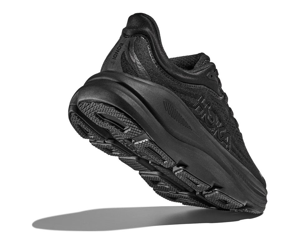 HOKA BONDI 9 WIDE נעלי ריצה בונדי 9 וויד הוקה גברים