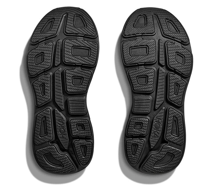 HOKA BONDI 9 WIDE נעלי ריצה בונדי 9 וויד הוקה גברים