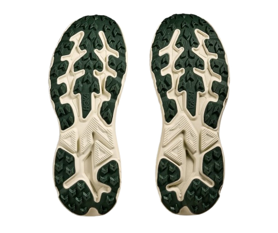 HOKA CHALLENGER 8 WIDE נעלי ריצת שטח הוקה צ'אלנג'ר גברים