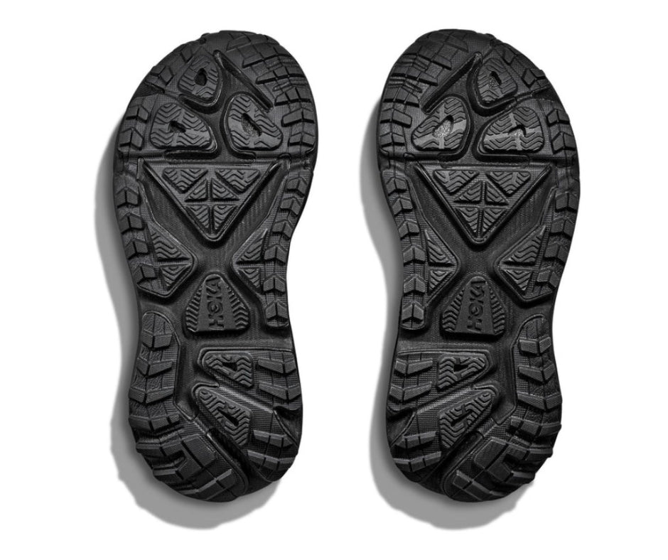 HOKA STINSON 7 נעלי ריצה סטינסון 7 הוקה גברים