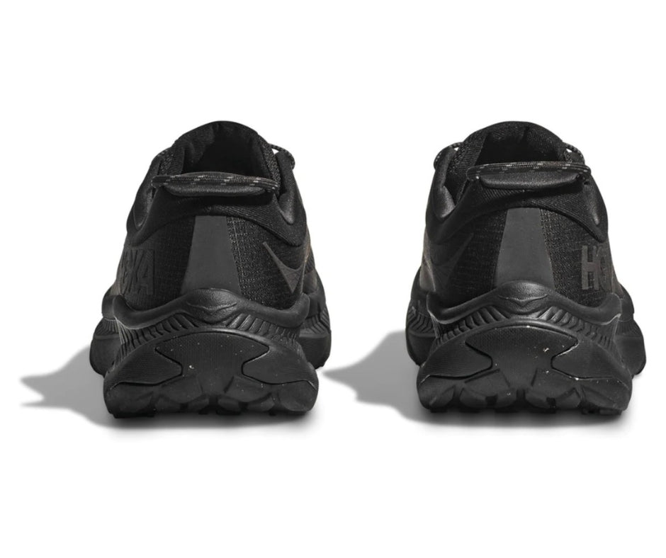 HOKA TRANSPORT GTX נעלי הליכה הוקה טרנספורט גורטקס גברים
