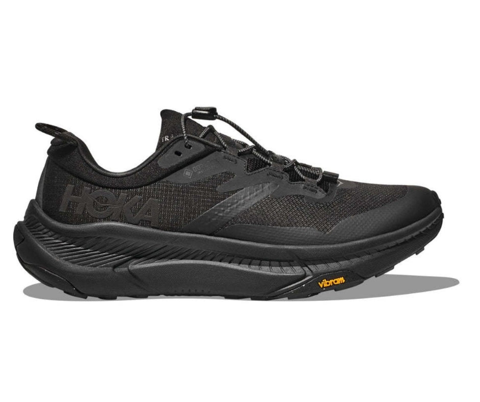 HOKA TRANSPORT GTX נעלי הליכה הוקה טרנספורט גורטקס גברים