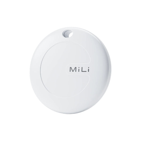 AIR TAG ITEM FINDER MILI חיישן אייר טאג למציאת דברים אבודים טרקר למטייל ולחייל