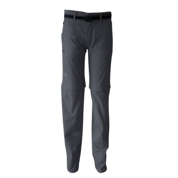 INFINITY GR20 zip-off hiking מכנס טיולים מתפרק גברים INFINITY