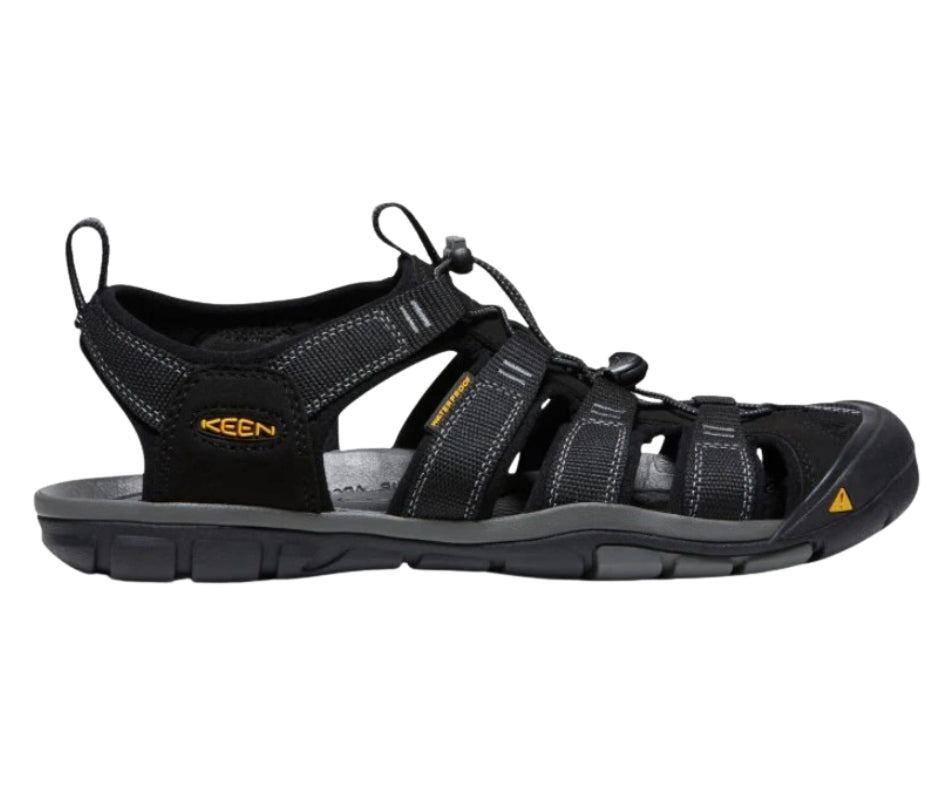 KEEN Clearwater CNX סנדלי טיולים קלירוואטר קין גברים