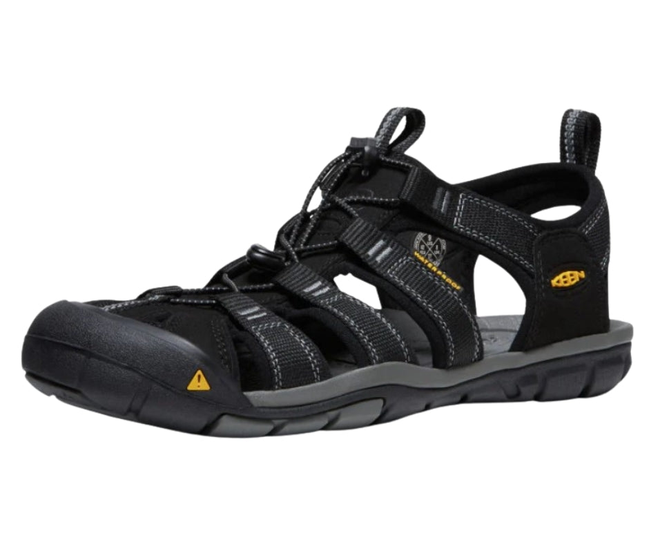 KEEN Clearwater CNX סנדלי טיולים קלירוואטר קין גברים