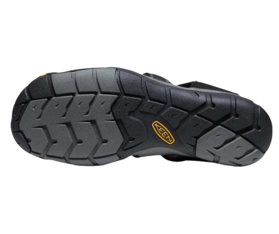 KEEN Clearwater CNX סנדלי טיולים קלירוואטר קין גברים