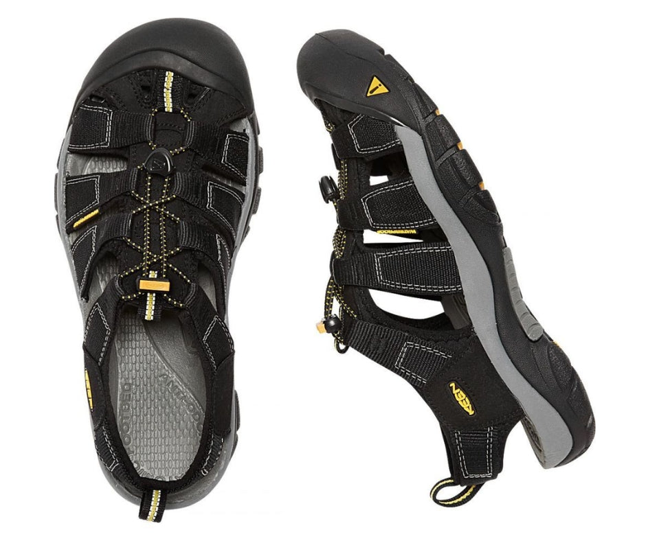 KEEN Newport H2 סנדלי טיולים ניופורט קין גברים