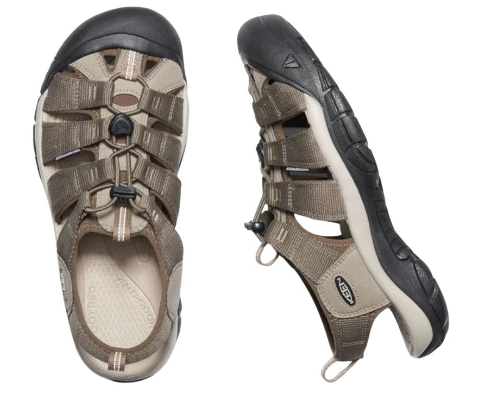 KEEN Newport H2 סנדלי טיולים ניופורט קין גברים