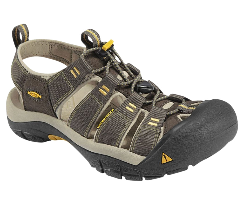 KEEN Newport H2 סנדלי טיולים ניופורט קין גברים