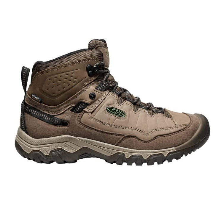 KEEN TARGHEE IV MID נעלי טיולים קין טארגי' 4 גברים