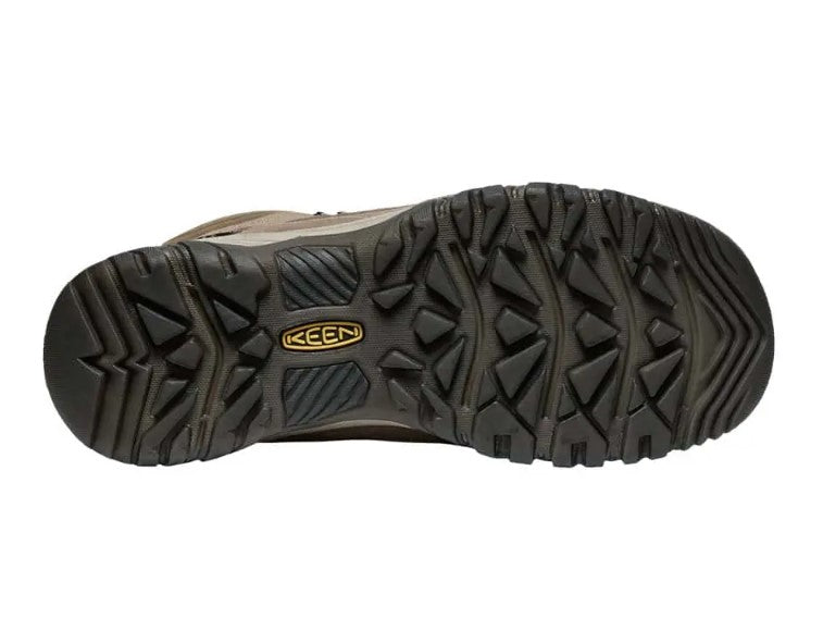 KEEN TARGHEE IV MID נעלי טיולים קין טארגי' 4 גברים