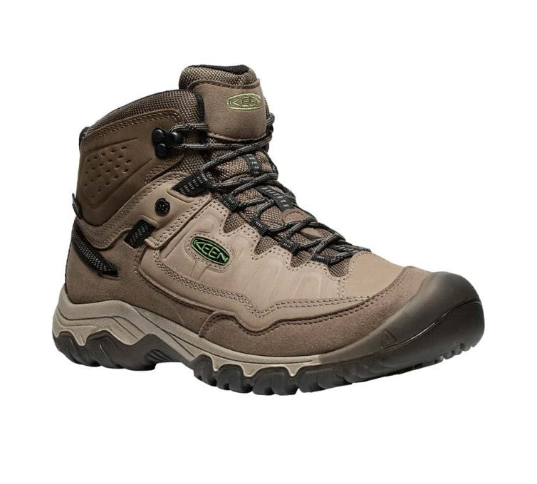KEEN TARGHEE IV MID נעלי טיולים קין טארגי' 4 גברים
