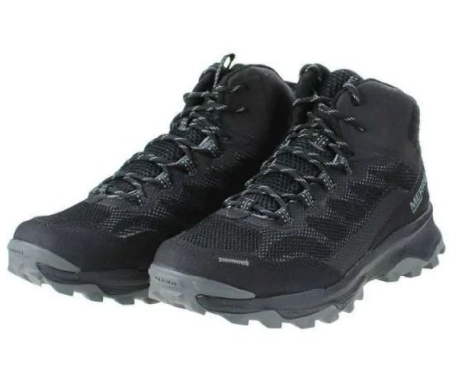 MERRELL Moab Speed Access M נעלי טיולים מרל מואב ספיד גברים
