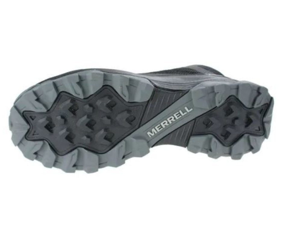 MERRELL Moab Speed Access M נעלי טיולים מרל מואב ספיד גברים