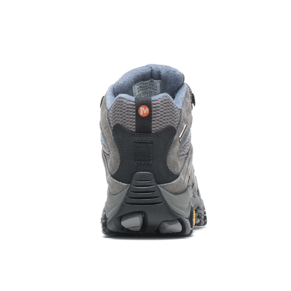 MOAB 3 MID Waterproof נעלי טיולים מואב 3 מיד נשים