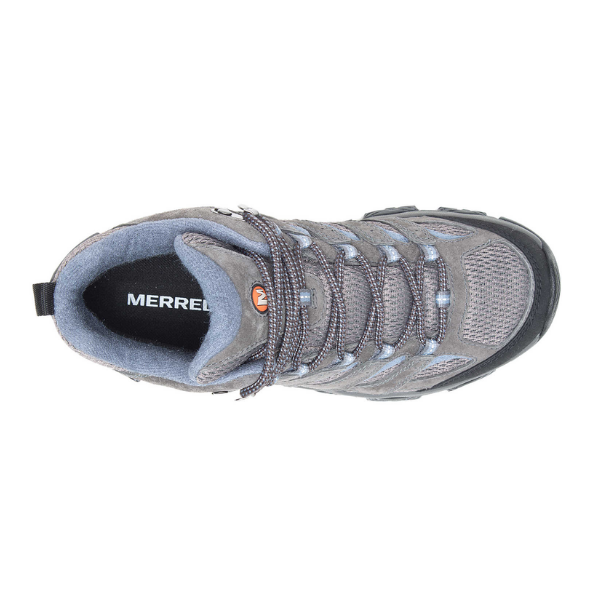 MOAB 3 MID Waterproof נעלי טיולים מואב 3 מיד נשים