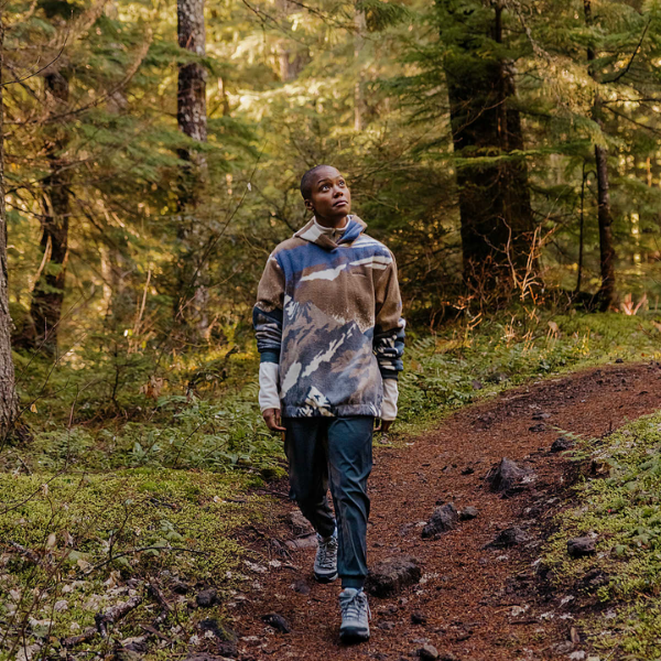 MOAB 3 MID Waterproof נעלי טיולים מואב 3 מיד נשים