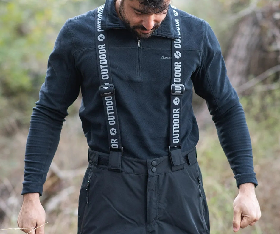 Outdoor Revolution CYCLON מכנסי סקי ציקלון אאוטדור גברים