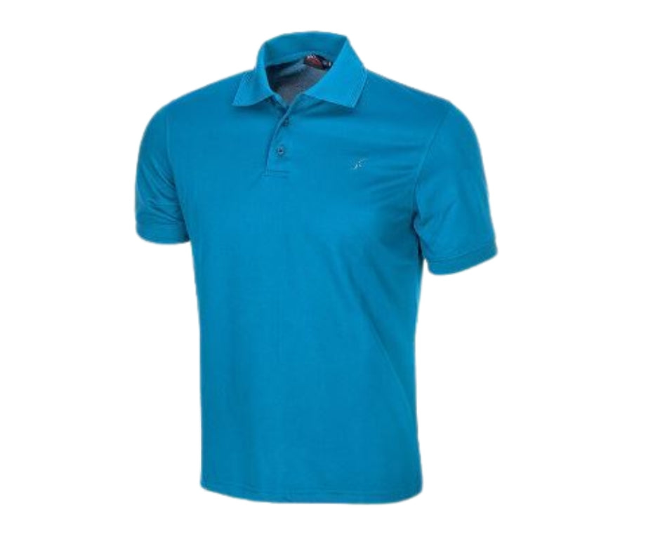 Outdoor Revolution POLO COOL DRY חולצת פולו מנדפת לגברים