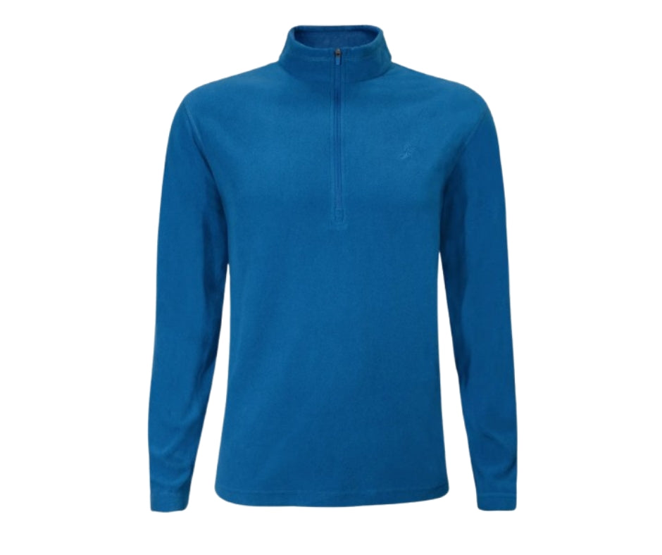 Outdoor Revolution RYAN חולצת מיקרו פליס גברים