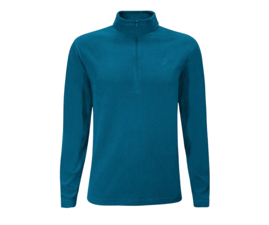 Outdoor Revolution RYAN חולצת מיקרו פליס גברים