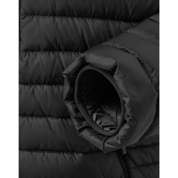 RAB Microlight Alpine מעיל פוך עם כובע מיקרולייט ראב גברים