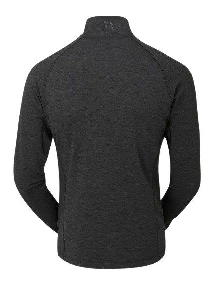 RAB Nexus Pull On ג'קט חורפי מבודד נקסוס ראב גברים