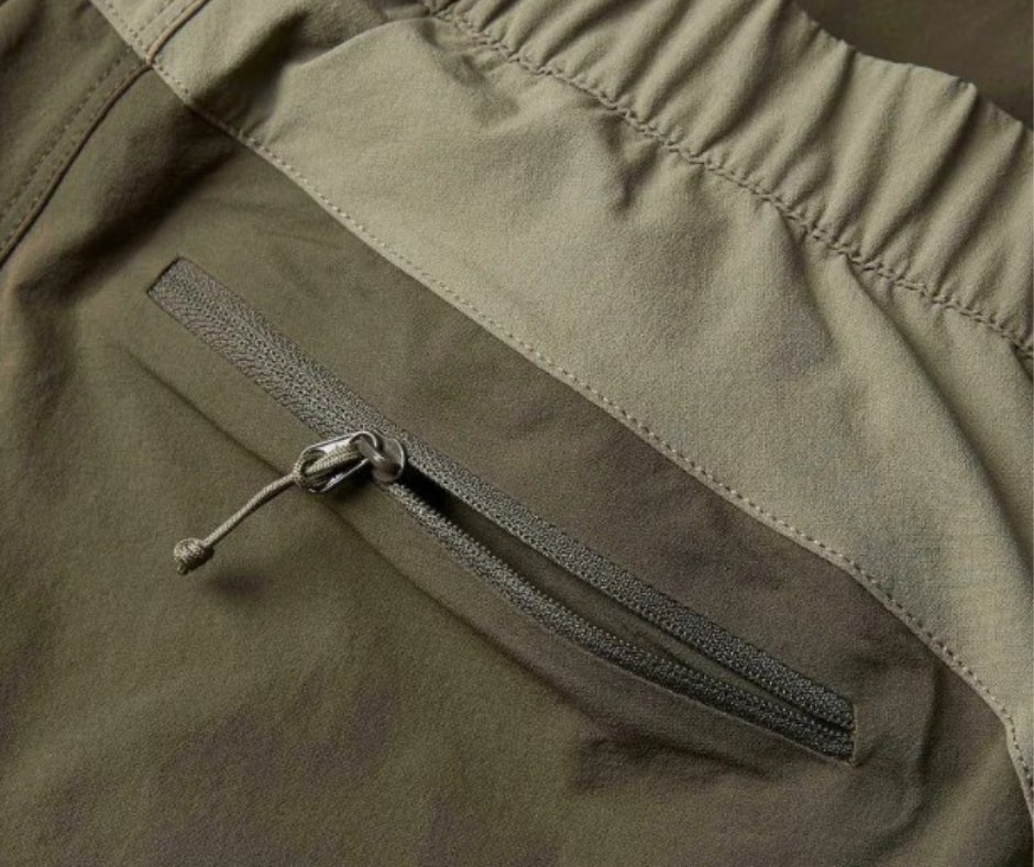 RAB Torque Mountain Pants מכנסי טיולים טורקו ראב גברים