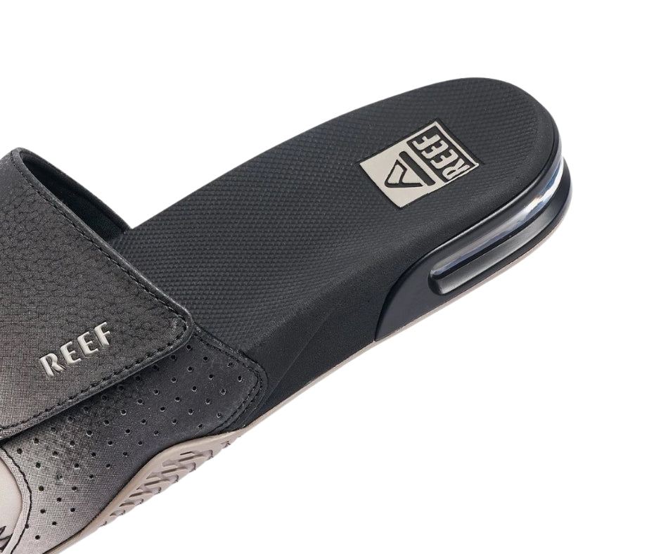 REEF Fanning Slide כפכפי ריף פאנינג סלייד גברים