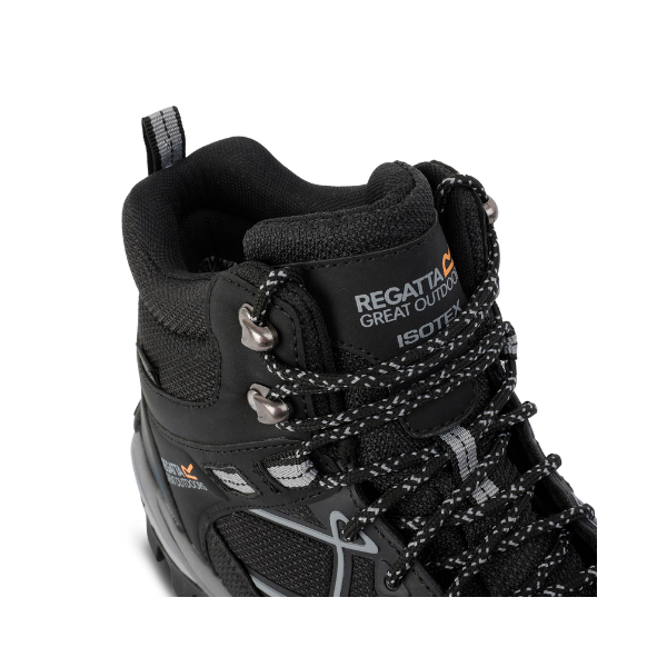 REGATTA SAMARIS III נעלי טיולים גברים