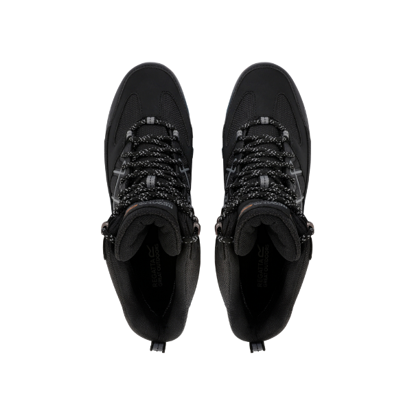 REGATTA SAMARIS III נעלי טיולים גברים