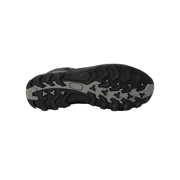 REGATTA SAMARIS III נעלי טיולים גברים