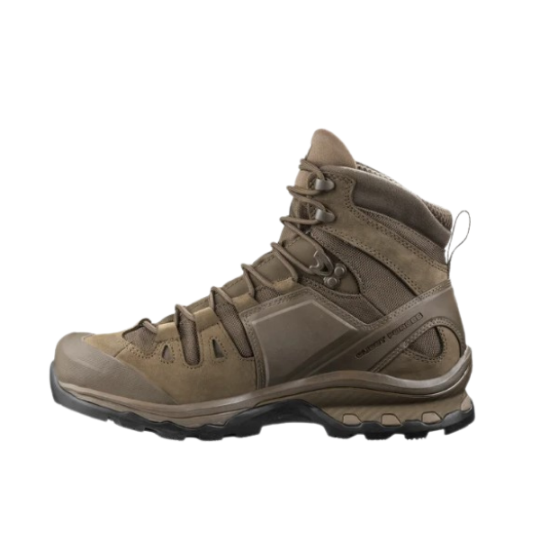 SALOMON Quest 4D Gtx Forces 2EN נעלי שטח טקטיות סלומון גברים