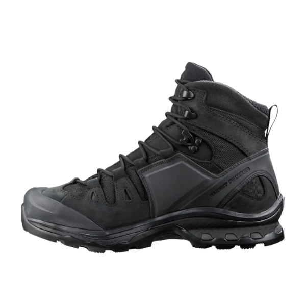 SALOMON Quest 4D Gtx Forces 2EN נעלי שטח טקטיות סלומון גברים