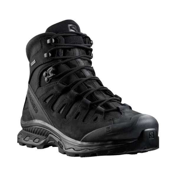 SALOMON Quest 4D Gtx Forces 2EN נעלי שטח טקטיות סלומון גברים