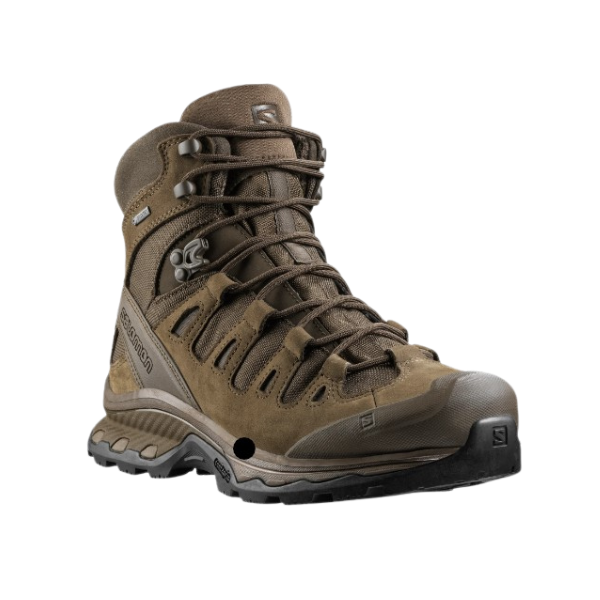 SALOMON Quest 4D Gtx Forces 2EN נעלי שטח טקטיות סלומון גברים