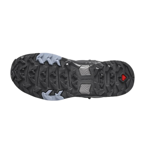 SALOMON X Ultra 4 Mid Gtx נעלי טיולים סלומון נשים